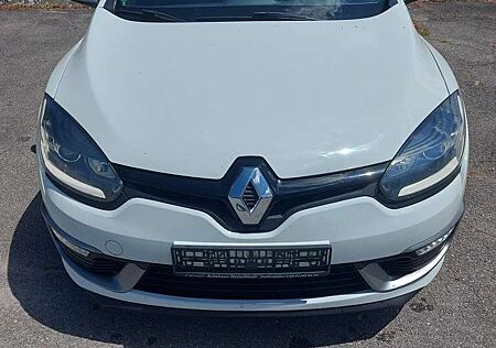 Renault Megane Grandtour Diesel Grandtour dCi 110 FAP EDC