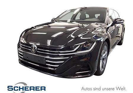 VW Arteon Volkswagen 2.0 TDI DSG R-Line AHK/Kam