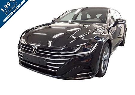 VW Arteon Volkswagen 2.0 TDI DSG R-Line AHK/Kam