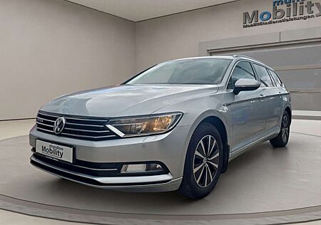 VW Passat Variant Volkswagen Comfortline ACC Standheizung GJR