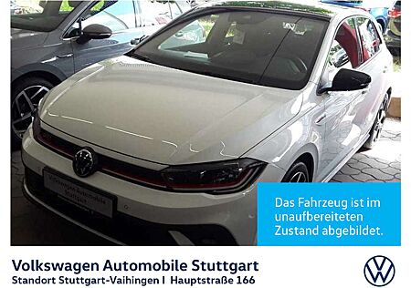 VW Polo Volkswagen 2.0 TSI GTI OPF 152 KW Klima Navi Kamera SH