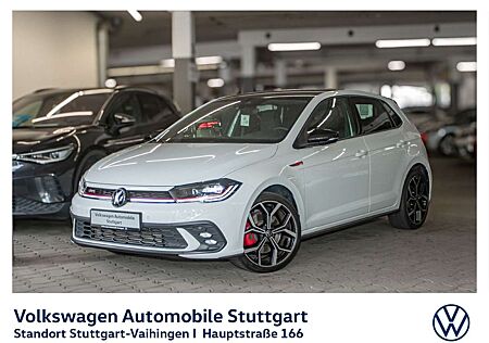 VW Polo Volkswagen 2.0 TSI GTI OPF 152 KW Klima Navi Kamera SH