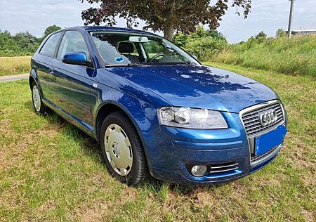 Audi A3 1.6 Attraction