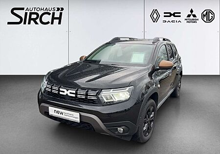 Dacia Duster TCe 150 Extreme 4WD*NAVI*