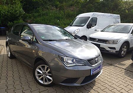 Seat Ibiza Style/Panorama/Leder/Navi/AndroidAuto/AppleCarplay