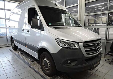 Mercedes-Benz Sprinter 317 CDI ILS-LED/MBUX/AHK 2,8t/Klima