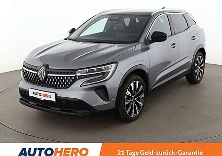 Renault Austral 1.3 TCe Mild-Hybrid Techno Aut.*NAVI*PDC*TEMPO*