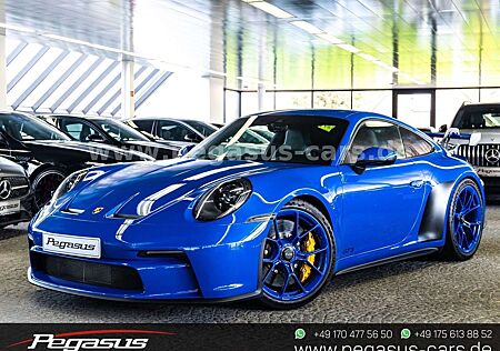 Porsche 992 GT3 *NOGAROBLAU*PCCB*LIFT*PPF FOLIERUNG*