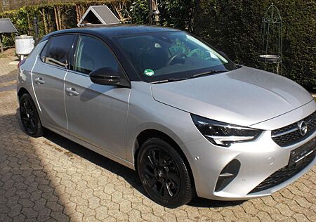 Opel Corsa-e 5-Türer Edition