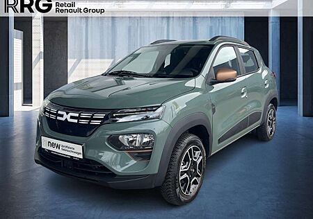 Dacia Spring Electric 65 Extreme CCS