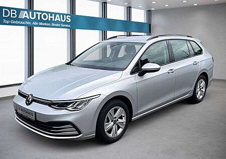 VW Golf Volkswagen Life 1.0 TSI