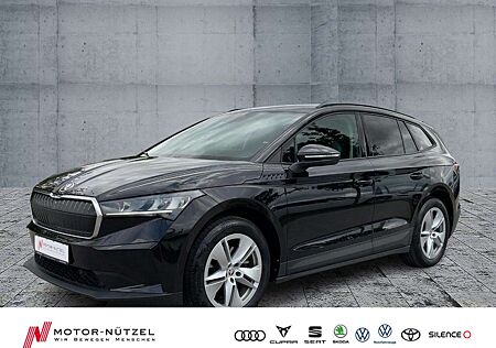 Skoda Enyaq iV 60 LOFT LED+NAVI+AHK+ACC+DAB+KAMERA+19Z