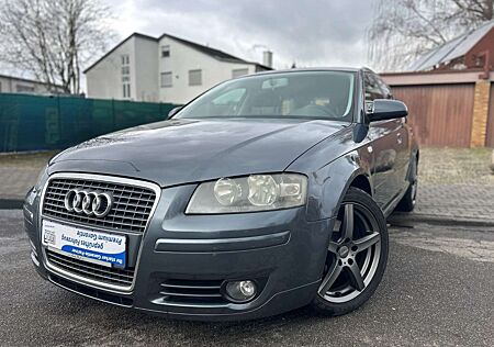 Audi A3 Sportback 1.8 TFSI Ambition * TÜV03.2026
