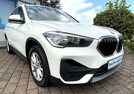 BMW X1 xDrive 20d Advantage Autom. ACC Sportsitze DAB