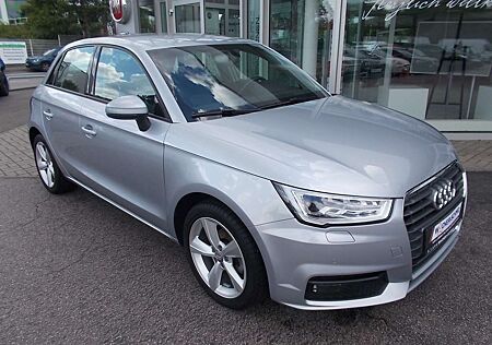 Audi A1 Sportback Design 1.0 TFSI