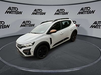 Dacia Sandero Stepway Extreme TCe 110