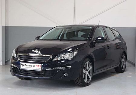 Peugeot 308 SW Active~Garantie~SZH~PDC~Panorama~MFL