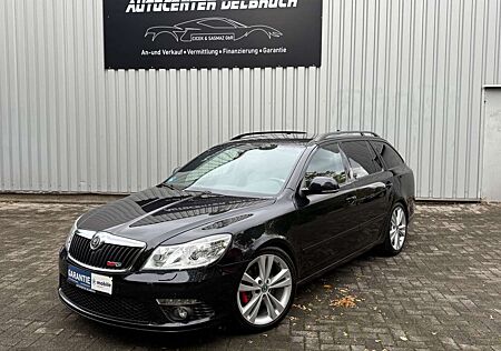 Skoda Octavia Combi RS *DSG*AHK*Xenon*