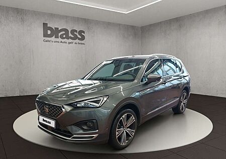 Seat Tarraco 2.0 TSI Xcellence 4Drive OPF (EURO 6d-TE