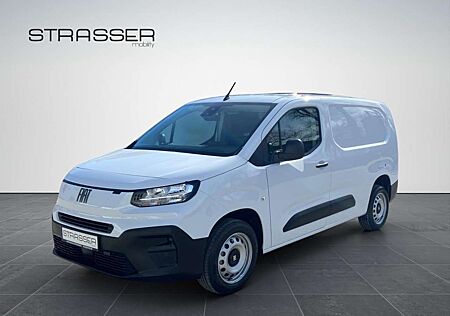 Fiat Doblo L2 Heavy Kawa 1.5 BlueHDi Klima Einparkhilfe