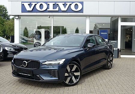 Volvo S60 Recharge Ultimate T8 AWD/B&W/HeadUP/360°/BLS