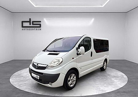 Opel Vivaro Kombi L1H1 2,9t Navi Kamera Klima 9-Sitze