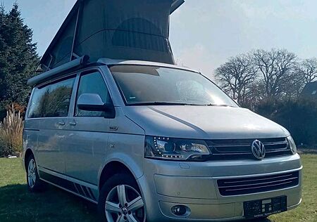 VW T5 California Volkswagen Comfortline top Ausstattung