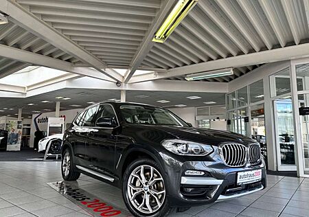 BMW X3 xDrive 30i xLine AUT./LED/HUD/CAM/PANO./H&K