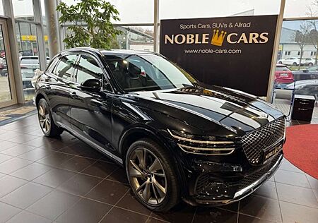 Genesis GV70 Luxury 4WD PANO 360° HUD LED