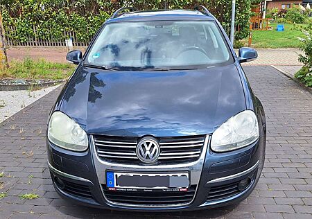 VW Golf Volkswagen 1.4 TSI Comfortline