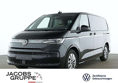 VW T7 Multivan Volkswagen 2.0 TDI IQ,AHK,PANO,ACC,NAVI Style lang