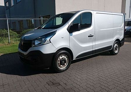 Renault Trafic Kasten L1H1 2,9t Komfort