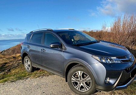 Toyota RAV 4 RAV+4+2.2+D-4D+4x4+Life