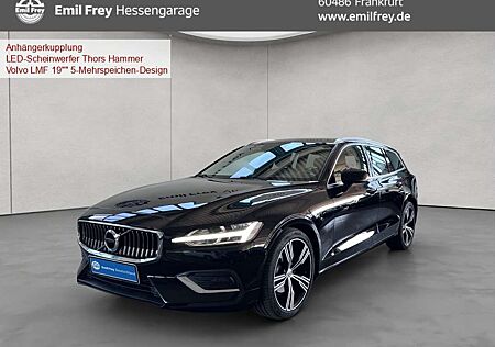 Volvo V60 D3 Inscription Aut Leder Navi LED Kamera PDCv+