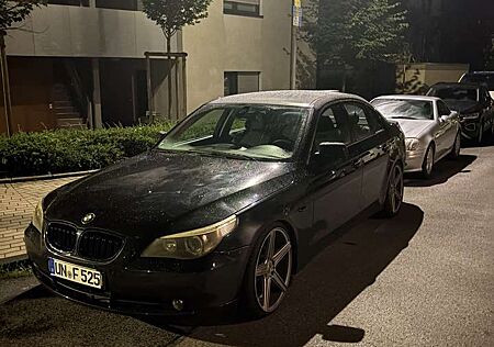 BMW 525d 525 Aut.