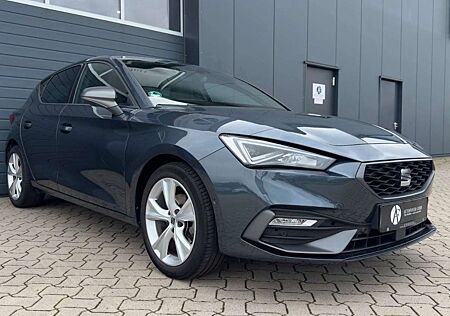 Seat Leon FR 1.5 eTSI *DSG*LED*NAVI*KESSY*R-KAMERA*