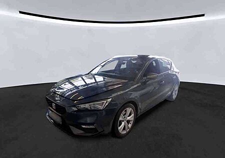 Seat Leon FR 1.5 eTSI *DSG*LED*NAVI*KESSY*R-KAMERA*