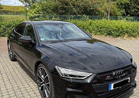Audi S7 TDI quattro tiptronic