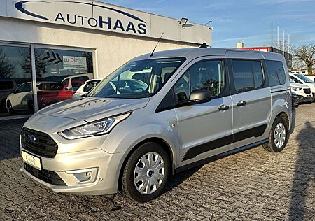 Ford Transit Connect 230 lang*R.Kamera*Spur*SitzHeiz.