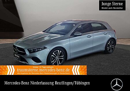 Mercedes-Benz A 200 PROGRESSIVE+PANO+MULTIBEAM+BURMESTER+KAMERA