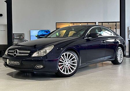 Mercedes-Benz CLS 350 CGI * Navi,Leder,PDC,H&K,Tempo.*