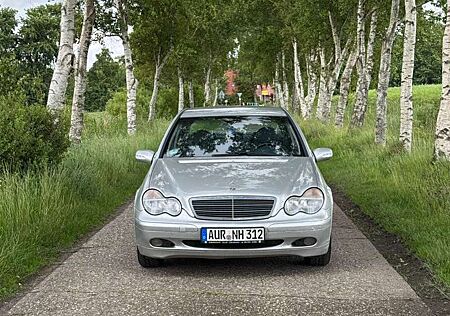 Mercedes-Benz C 220 CDI Classic