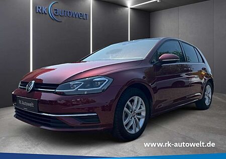 VW Golf Volkswagen VII Comfortline 2.0 TDI DSG Panorama Navi AHK