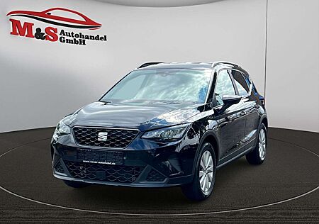 Seat Arona 1.0 Style - NAVI - PDC - GARANTIE