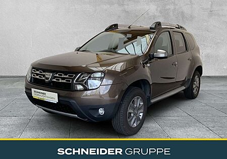 Dacia Duster LAUREATE SCE 115 4x4 4x4+TEMPOMAT+KLIMA