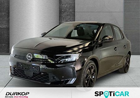 Opel Corsa 1.2 Sitzheizung Rückfahrkamera Einparkhilfe