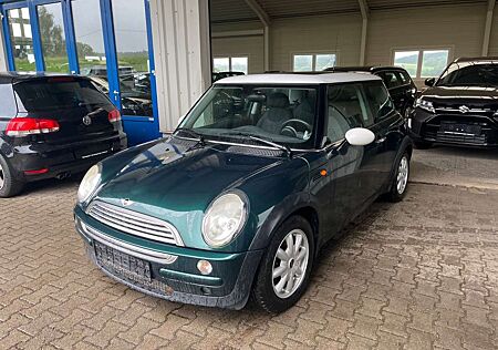 Mini Cooper /PANO/SHZ/KLIMA/TÜV
