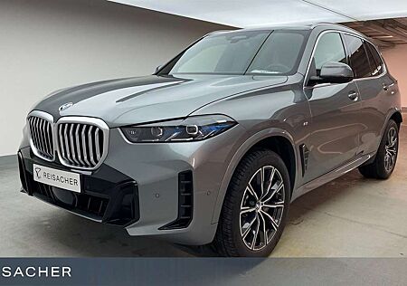 BMW X5 xDrive40d A M-Sport,AHK,DAProf,Autom