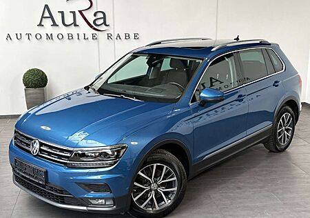 VW Tiguan Volkswagen 1.5 TSI DSG Comfortline NAV+LED+PANO+AHK