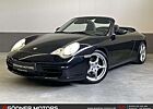 Porsche 996 Carrera Cabriolet 3,6l/MOTOR-NEU/SCHALTER/XENON...